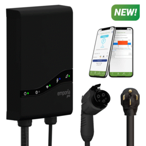 Emporia Pro Level 2 EV Charger
