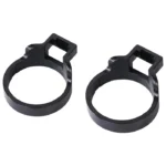 Charger Lock Compatible with J1772 to Tesla Charging Adapter