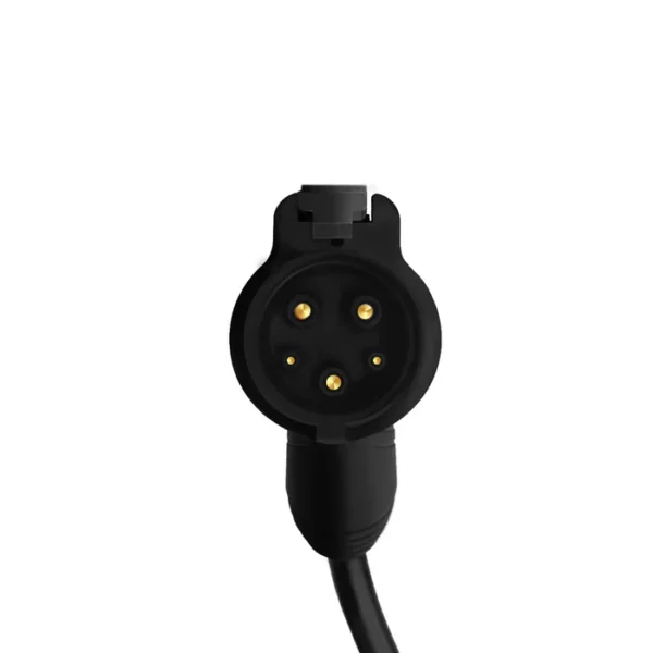 LENZ Level 2 Plugin 40 A Home Charger Weather-Proof Corrosion Resistant - Image 8