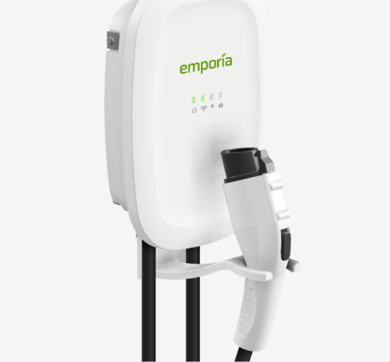 emporia car charger