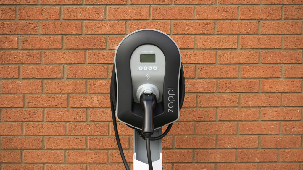 electric charger for electric cars