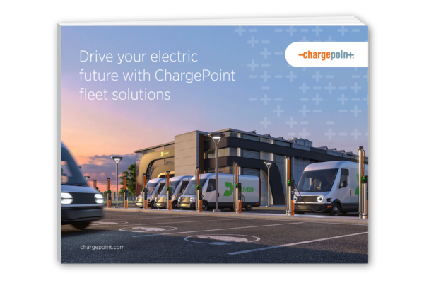 ChargePoint Commercial Solutions - Image 3