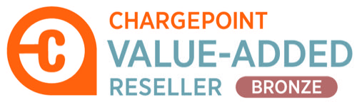ChargePoint Value-Added Reseller (Bronze)
