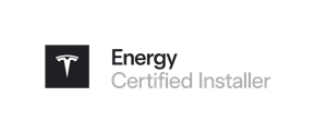 Tesla Energy Certified Installer